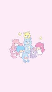 Also you can share or upload your favorite wallpapers. Princess Little Twin Stars X Care Bears Lockscreens Bear Wallpaper Cute Wallpapers Cartoon Wallpaper
