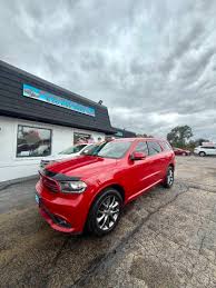 Image result for Redline 2017 Durango