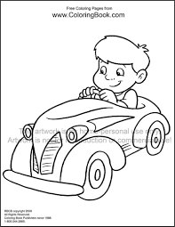 Coloring Pages Free Online Coloring Pages Kid In Car Online Coloring Pages Monster Coloring Pages Coloring Pages For Kids