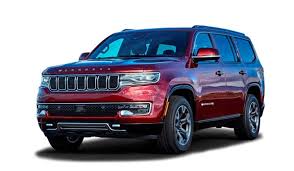 Pricing for the grand wagoneer will range from $86,995 to $103,995 (prices exclude destination fees). Jeep Wagoneer 2022 Price In Dubai Uae Features And Specs Ccarprice Uae