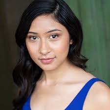 Bernadette Santos's Instagram, Twitter & Facebook