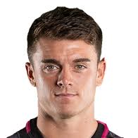 Reuben Morgan-Williams Rugby Bio