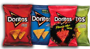 Nachos doritos potato chip, chips, cheese, orange png. No Logo Doritos