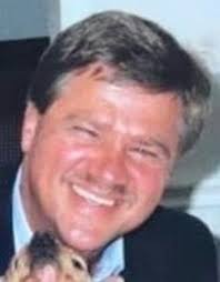 Richard Howard Harper Obituary