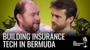 The Reinsurance Podcast