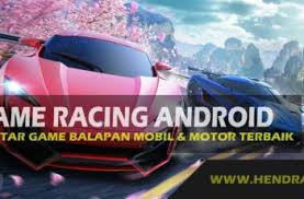 100 Game Balapan Mobil Dan Motor Android Terbaik Terbaru 2018 Game Balap Google Play Game