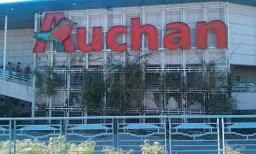 Scegli i prodotti, effettua l'ordine e ricevi comodamente la spesa a casa tua all'ora che desideri a roma la spesa online da auchan è più semplice. Auchan Extinde Parteneriatul Cu PoÈta RomanÄ La Nivel NaÈional Pentru LivrÄrile La Domiciliu Modernbuyer Revista Specialistilor In Achizitii