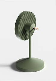 Jiyoun Kim Studio Fan Design Cool Designs