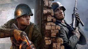 New campaign invasion of normandy new missions new weapons new vehicles more on. Enlisted Startet Nachste Woche Auf Pc Ps5 Ist Battlefield Mit Squads