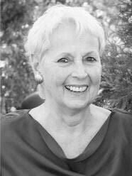 OBITUARY: Martha Mildred (Thompson) Andersen