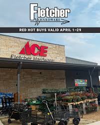 Fletcher Ace Hardware