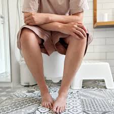 Image result for dark black stool human poop