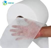 Ss Hydrophilic Fabric 100%PP Spunbond Nonwoven Fabric for ...