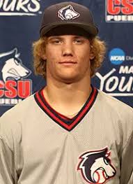 2019 Baseball Roster