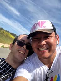 Let's welcome our new members! Will AndJenna Ramos