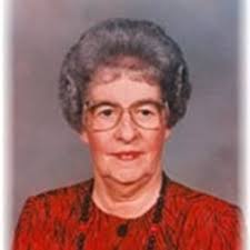 Most Recent Obituaries