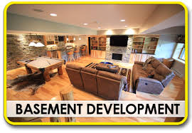 Basement Development Timko Home Improvements Medicine Hat