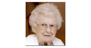 Agnes Bratt Obituary (2014)