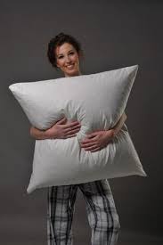 Shop for large euro pillows online at target. Continental Size Pillow 95 European Duck Down Supreme Quilts