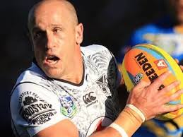 Robson to help halve headache