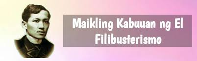 Ang nobelang ito ay isinulat ni dr. Maikling Kabuuan Ng Nobelang El Filibusterismo Pinoy Newbie