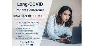 Meld Je Aan Voor De Long Langdurig Covid Patienten Conferentie Coronaplein