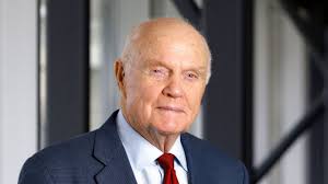 Ohio communities to mark 100th birthday of late John Glenn