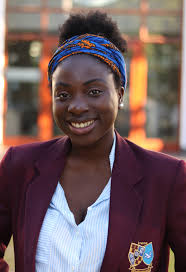 WELCOME TO IRENE! #321rene