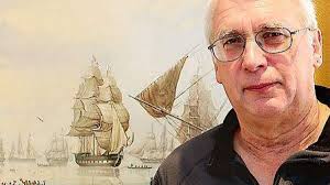 Geheimnissen des Walfangs auf der Spur