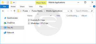 Select your device in the drop down menu. How To Download Ipa Files From Ios App Store On Your Pc Redmond Pie