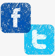 Www.mevrouwpak.nl advertising graphic design instagram, instagram, logo, business png. Facebook Twitter Instagram Logo Png Facebook Free Transparent Png Download Pngkey
