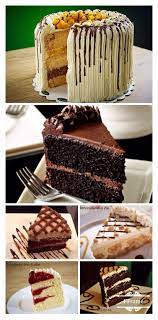 Pin By Jolly Satuito On Sweets Cake Recipes Best Chocolate Cake Desserts