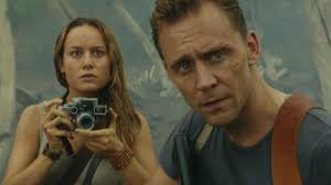 Kong: Skull Island Trailer With Tom Hiddleston & Brie Larson