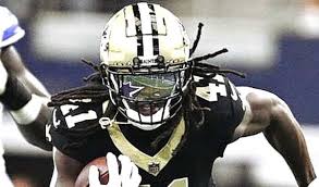 Alvin Kamara Reacts to Dallas Cowboys Trade Rumor Going Viral - Athlon  Sports