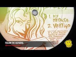 K Alexi Shelby My Medusa 1989 Medusa All Art Alexis