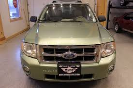Image result for Kiwi Green 2008 Escape