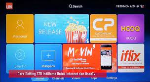 Useetv adalah salah satu produk milik telkom group indihome adapun untuk channel ada 2 pembagian yaitu : Cara Setting Stb Indihome Untuk Internet Dan Useetv Whisky Galore