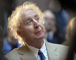 Gene Wilder, star of 'Willy Wonka & the Chocolate Factory,' dead at 83