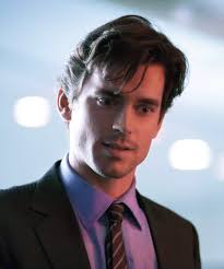 Archiving Matt Bomer one post at a time!