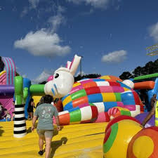 THE BIG BOUNCE AMERICA - Updated May 2026 - 454 Photos & 248 Reviews -  12551 Glades Rd, Boca Raton, Florida - Festivals - Yelp