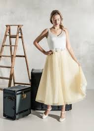 Bis zu 30% reduziert weißes sommerkleid online kaufen bei otto › große auswahl top marken ratenkauf & kauf auf rechnung möglich &rsaquo; Brautmode Kollektion Brautkleider 2016 Modell Elenore