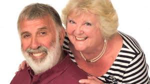 Delving into family history turned into a journey across continents for  author Lesley