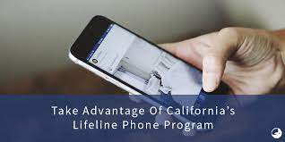 Maybe you would like to learn more about one of these? A Guide To California Lifeline Phone Programs Providers