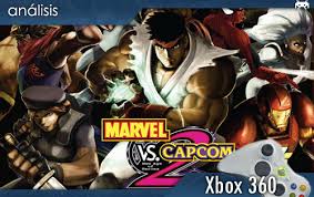 Algo que no se puede decir del 'tmnt: Marvel Vs Capcom 2 Analisis
