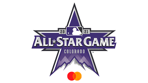 Mlb wins leaders per team (2000s) 1 Offizielles 2021 All Star Game Logo Von Mlb Logo Zeichen Emblem Symbol Geschichte Und Bedeutung