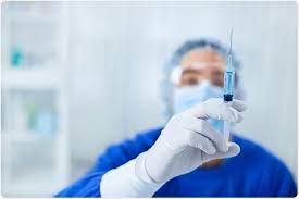Safety Of General Anesthesia Local Anesthesia And Sedation