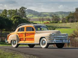 Image result for Catalina Tan 1942 Chrysler
