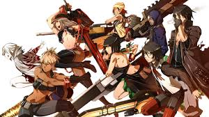 If you're in search of the best epic dark anime wallpaper, you've come to the right place. 32 Wallpaper Anime God Eater Hd Sachi Wallpaper