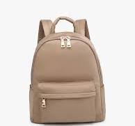 Phina Nylon Backpack | Jen & Co. – Jen & Co.