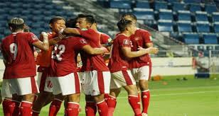Berikut prediksi formasi timnas indonesia vs thailand: Dnho7s3viwktgm